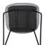 Hub 46cm H Upholstered Side Chair