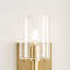 Fullton 1 - Light Bath Sconce-151895362