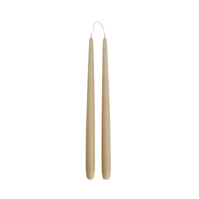 Fukai Unscented Taper Candle