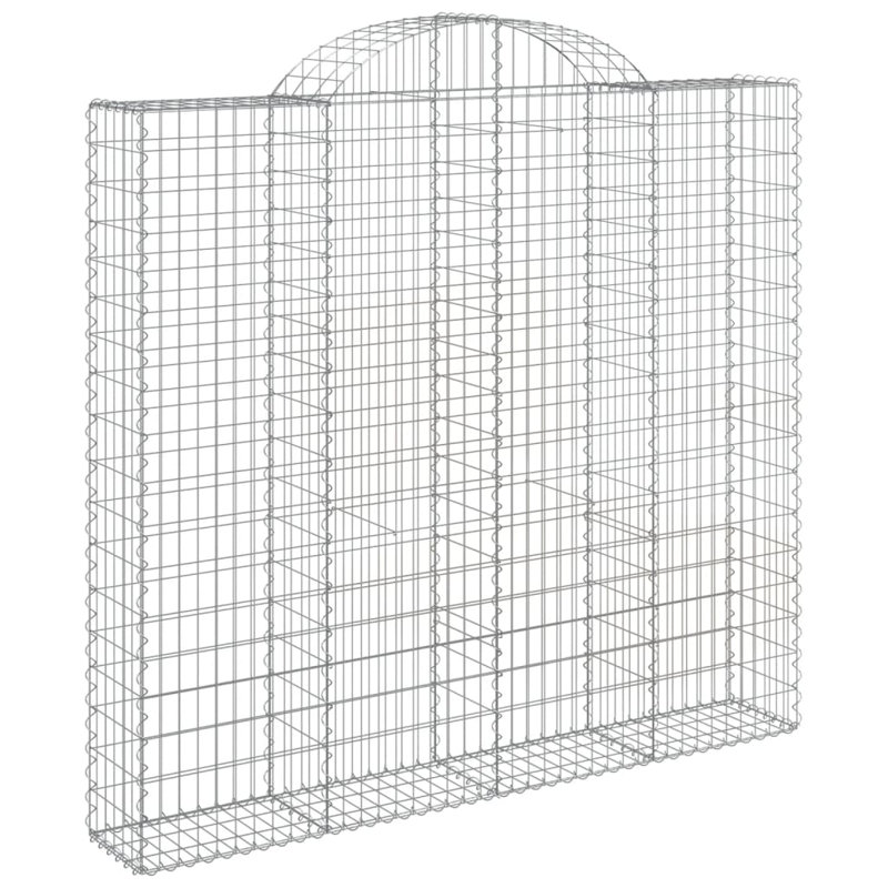 Aydrianna Mesh with 3 Panel(s) Included, 200cm H x 200cm W x 50cm D