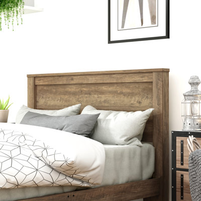 Tevrat Panel Headboard
