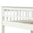 Crowden Kids Twin Over Full Bunk Bed-1088721431
