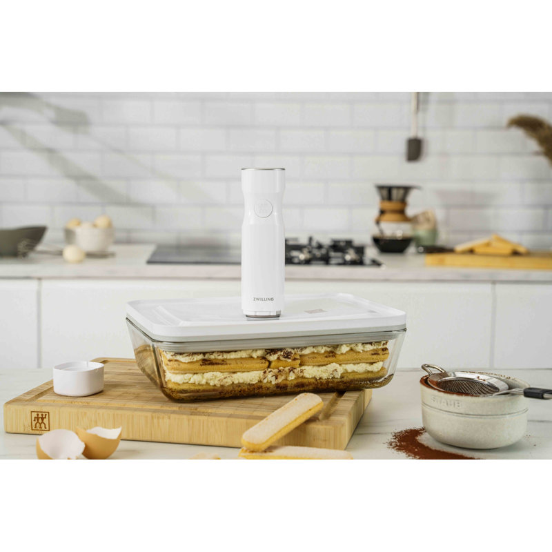 ZWILLING Fresh and Save Food Storage Container