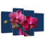Fleur d'orchidée Harnek Magenta-108905678