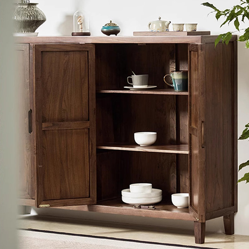 Nouvelle armoire décorative à base d'eau de style chinois