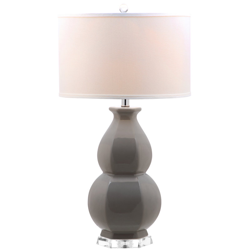 30" Lampe De Table Bartlow