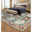 One-of-a-Kind 4'8" X 6'2" Area Rug