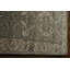 Tapis de couloir All Oushak 3 x 16