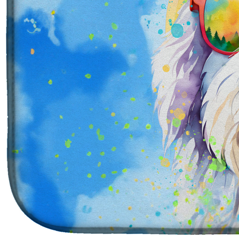 Drying Mat