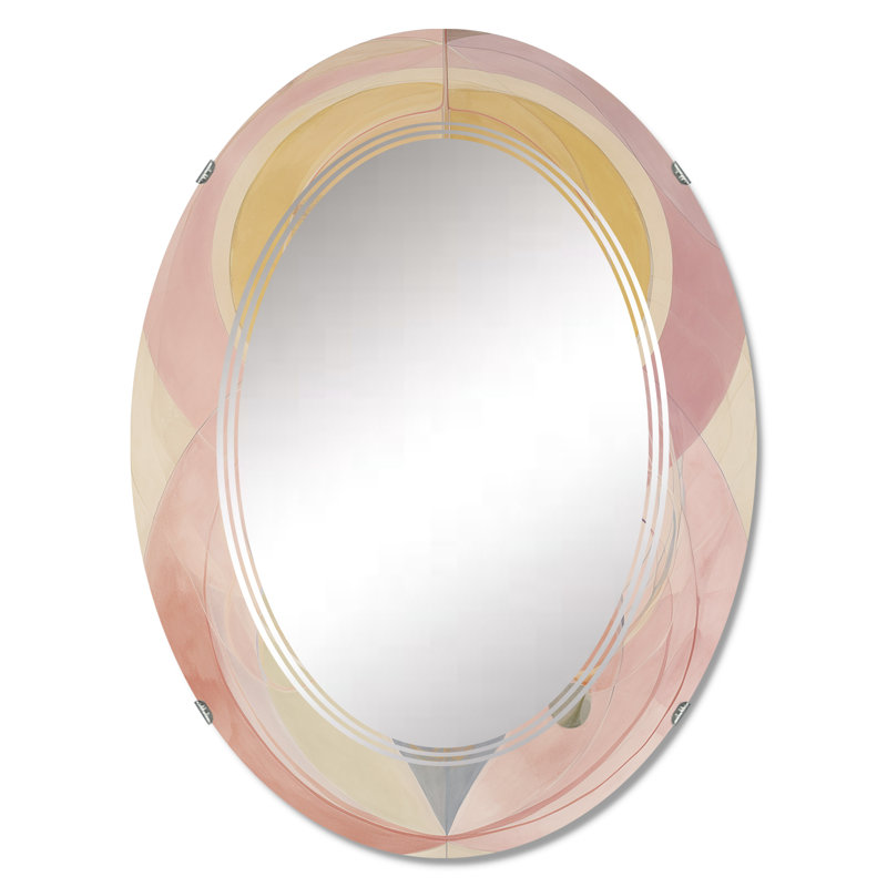 Miroir Elkens, 30 po x 20 po