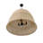 3 Light Large Rattan Pendant Light-1106855272