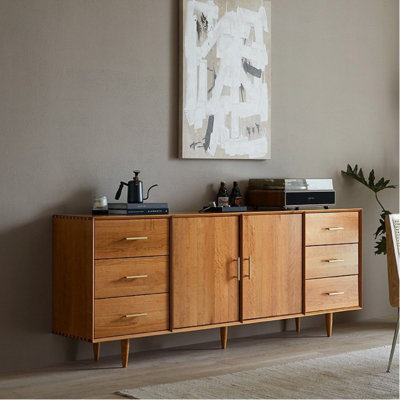 Modern And Simple Sideboard