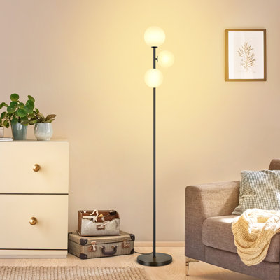 Floor Lamps For Living Room 12/mo Finance 79'' Arc Modern With