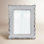 Metal Picture Frame