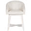 Swivel Upholstered Stool-60314003