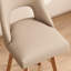 Swivel Linen Upholstered Counter Stool With Solid Wood Frame And Footrest-1751769960-1751769961