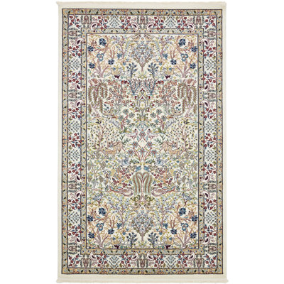 Jackson Oriental Indoor Rug