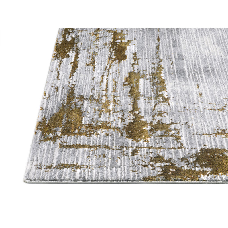Aela Indoor Rug, Rectangle 7'9" x 10'