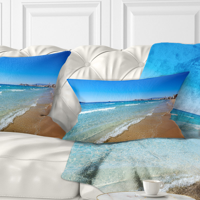 Throw Pillow