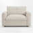 Beige is out of stock selected