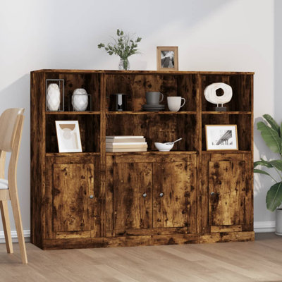 Oxly Display Cabinet