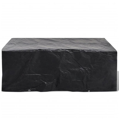 Outdoor Patio Dining Set Cover