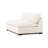 Aadit Armless Sofa-74"-1010211479