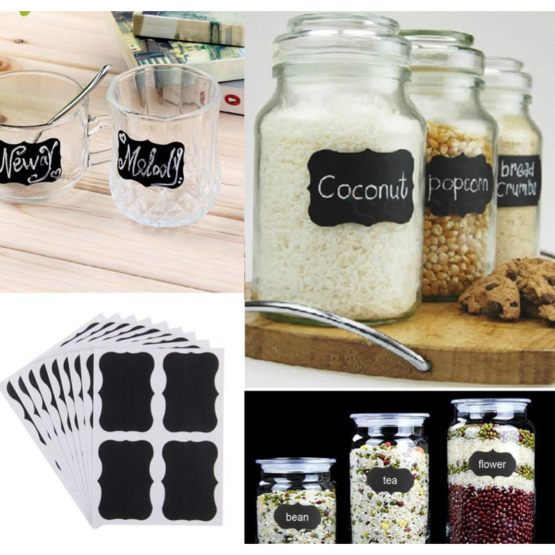 Esmont Chalkboard Decals