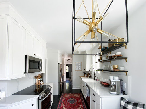 kitchen remodel cost