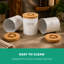 Food Storage Container-124361683