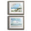 Ensemble de 2 cadres photo sur papier-683671791-683671794