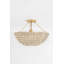 CAMPO Semi Flush