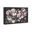 Elizabeth Elizabeth Flowers - Impression sur toile-72503534-72503537