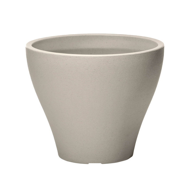 Pot Planter, Beige