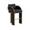 BAZ Upholstered Stool