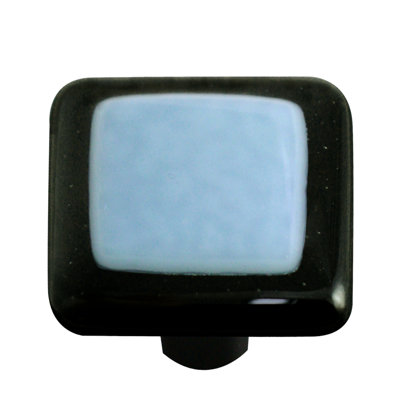 Poignée carrée Borders