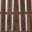 Banc de jardin en bois Langport