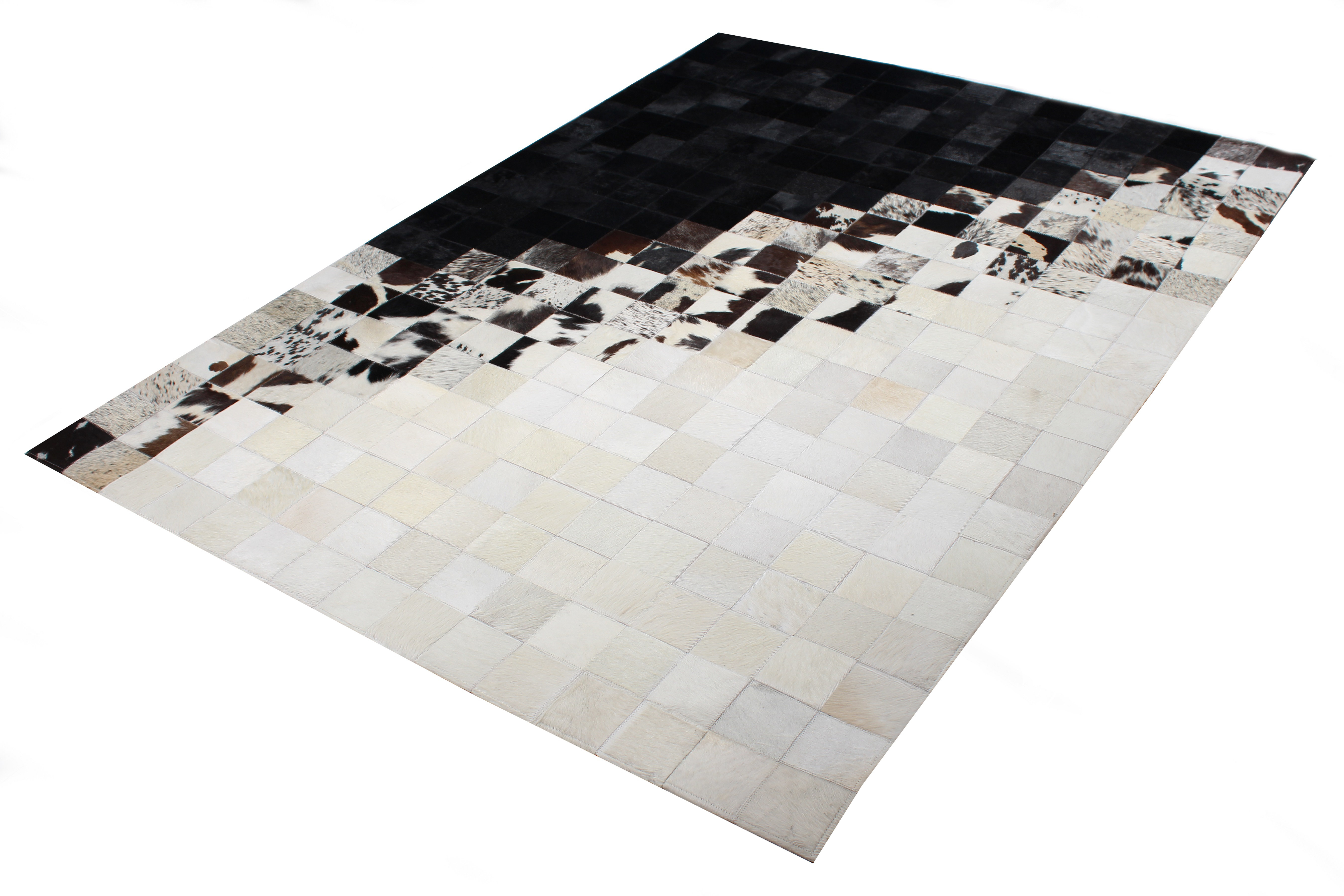 Cowhide Patchwork Rug Patchwork Cowhide Rug Pattern Cowhide Area