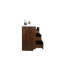 Ensemble de meuble-lavabo simple 59 po Hargrave-2050393362