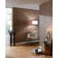 Nobile 10.05m x 70cm 3D Embossed Wallpaper-16637293