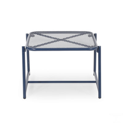 Table d'appoint H 13 po
