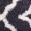 Tapis gris / blanc Madison-15166714