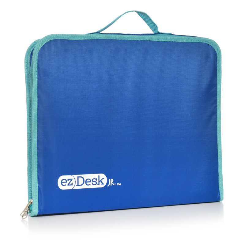 Mallette de transport d’art de style portable travel activities kit