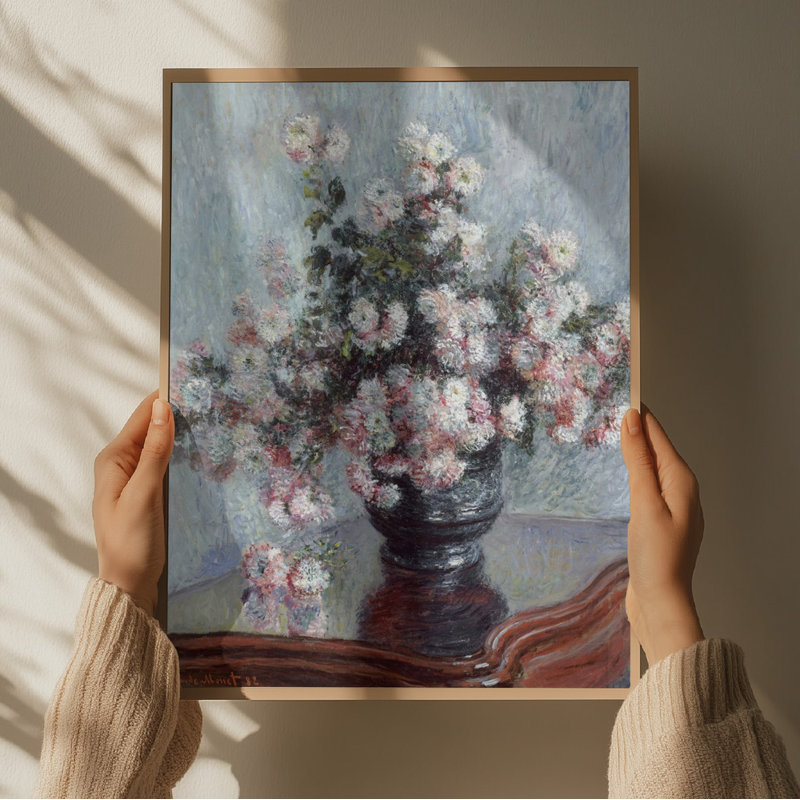 Wrapped Canvas Print, 76.2 cm H x 50.8 cm W