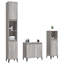 Lofley Bathroom Furniture Suite-625546232