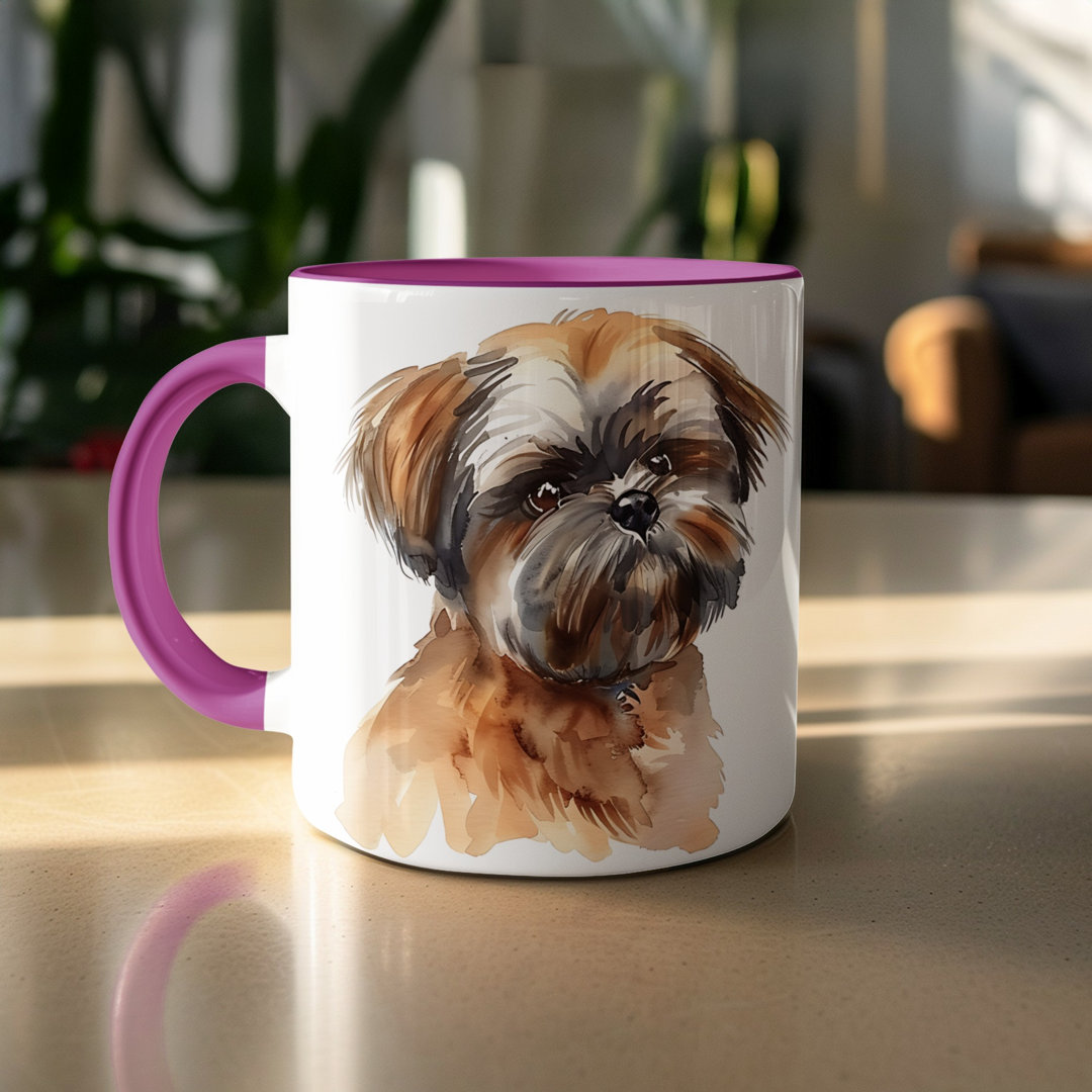 11oz Mugs Ceramic Coffee Mug