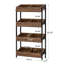 Support de rangement en bois-1041614377