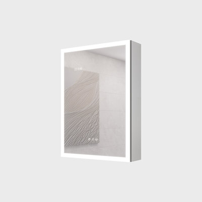 Armoire à pharmacie 20 W 28 H