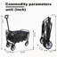 Chariot pliable pliable pliable-112369229