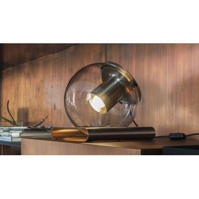 Standard Lamp Set